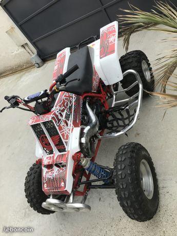 350 banshee