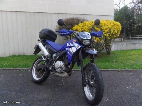 Yamaha 125 xtx
