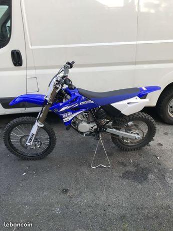 85 yz 2017