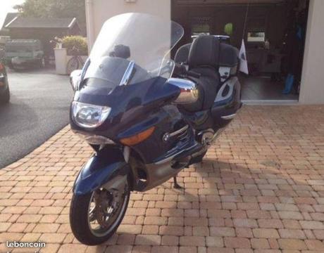 K 1200 LT FL