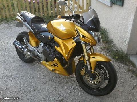 Honda Hornet