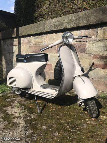 Vespa acma 1961