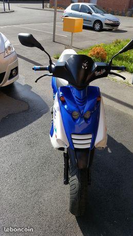 Scooter Bêta ark ac
