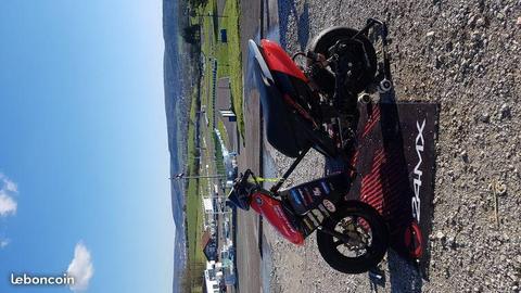 mach g piste 70 2fast