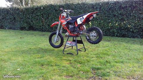 50 ktm 2009