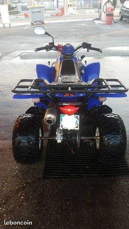 250 kxr