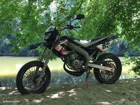 Derbi senda drd racing 85 anniversary