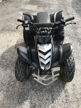 Quad Eton Viper 90