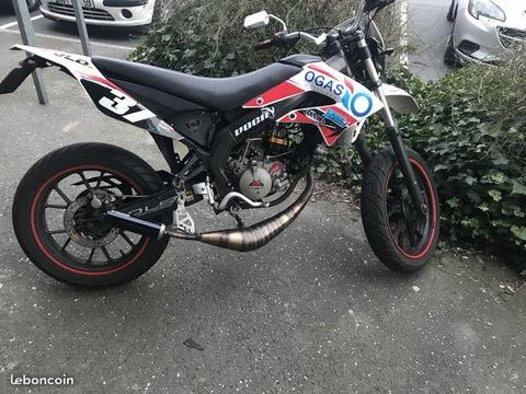 Derbi DRD PRO Racing (comme neuve )