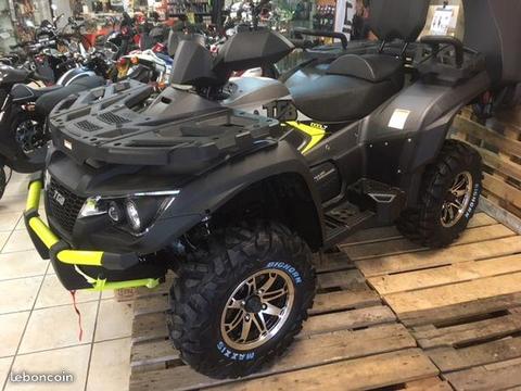 Nouveau tgb blade 1000 efi eps chez mbs 85 arrivag