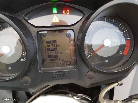 BMW k1200 gt