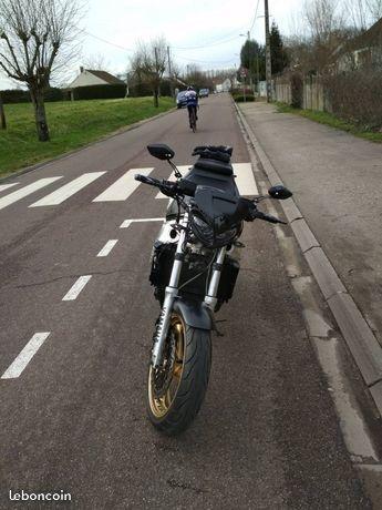FZR 1000