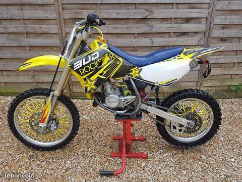 85 rm suzuki