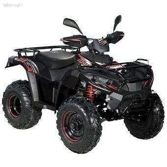 Quad 4x2 4x4 hy310t t3 hy 310 t neuf prix sacrifié