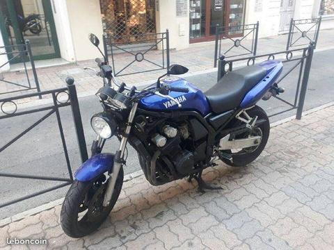 600 fazer