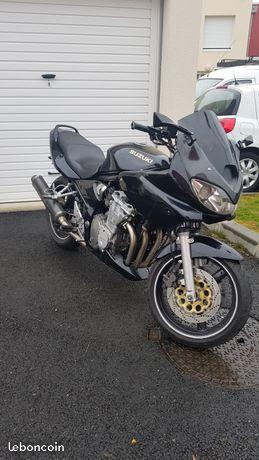 600 bandit mtt1
