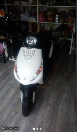 Scooter 50cc Piaggio