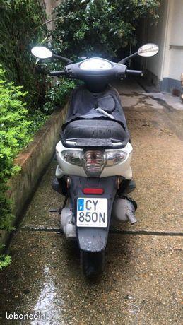 Piaggio FLY 50 2 t