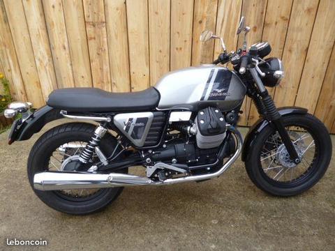 Moto Guzzi V7 Special
