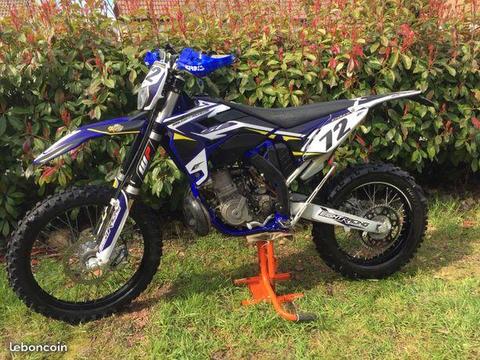 300 ser Sherco