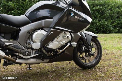 BMW K1600 GT Très bon état
