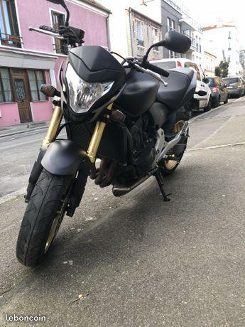 Hornet 600 Abs