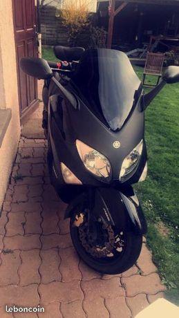 tmax 500 ABS