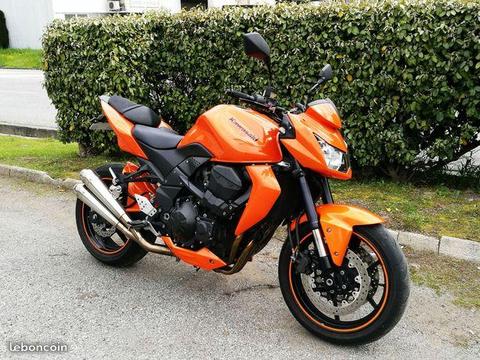 Kawasaki z750 excellent état