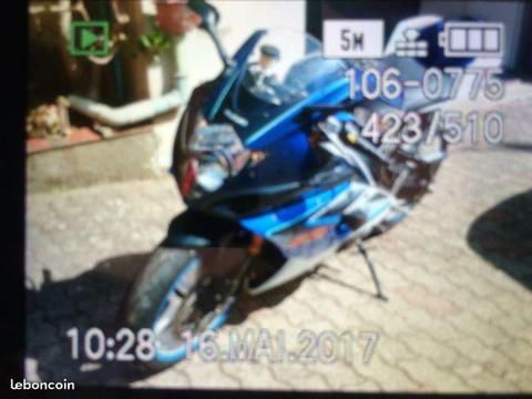 Gsxr 1000