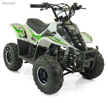 Quad 110cc Balou Enfant a partir de 5 Ans