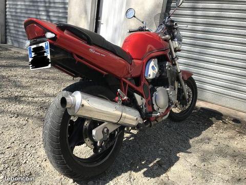 Suzuki 600 bandit, petit prix