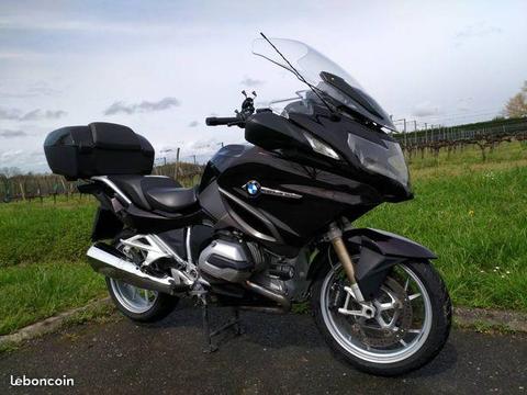 BMW R 1200 RT LC