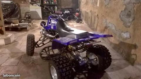 350 banshee