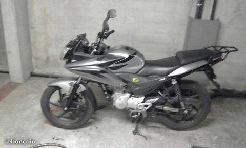 HONDE CB 125