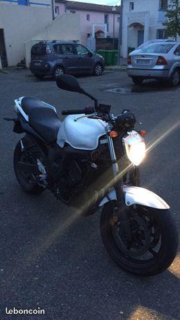 Fz6 S2
