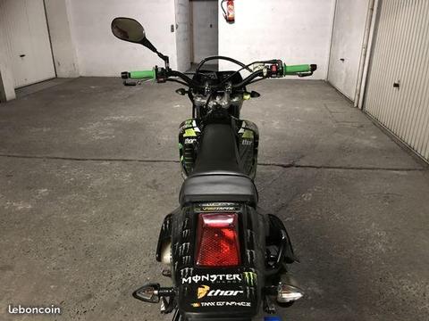 Dtx 125
