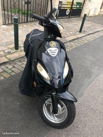 Scooter 50cc sunny