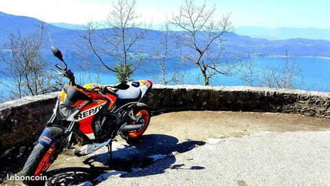 cb 650f abs a2 full