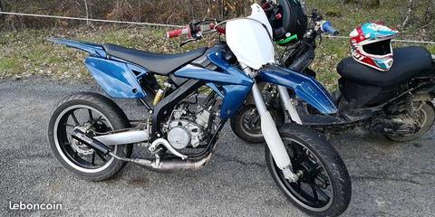 mrt pro 80 bidalot