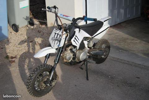Ycf 80cc