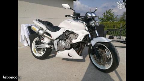 Honda 600 Hornet