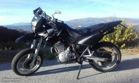 xt 600 e sm