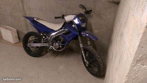 Derbi 50 pour piece ou export