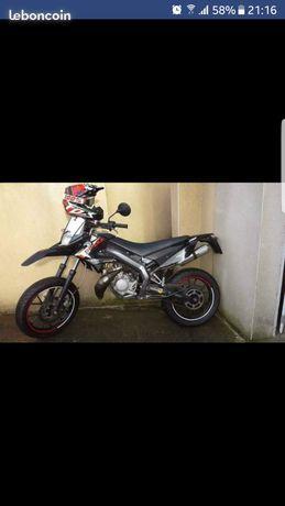 50cc gilera smt
