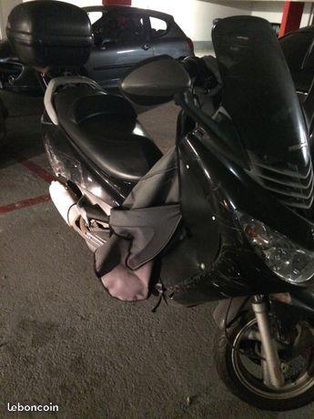 Scooter Elystar 50 en l etat