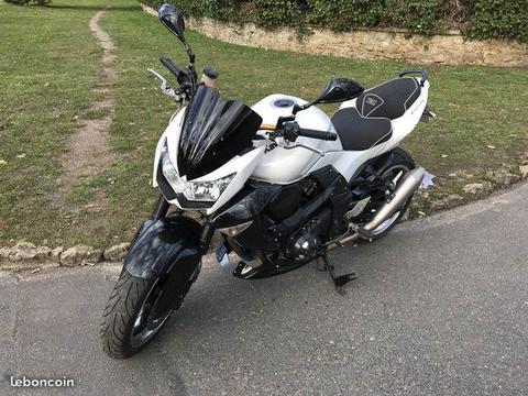 Z 1000 ABS