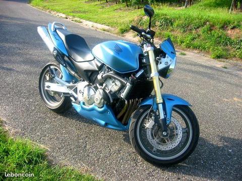HONDA CB 600 F Hornet