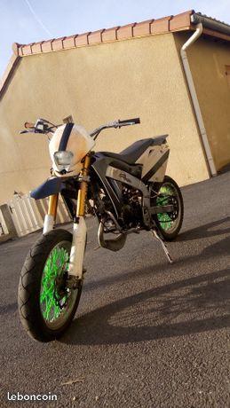 Rieju mrx