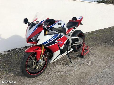 Cbr 1000rr sp