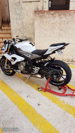 S1000r ou échange